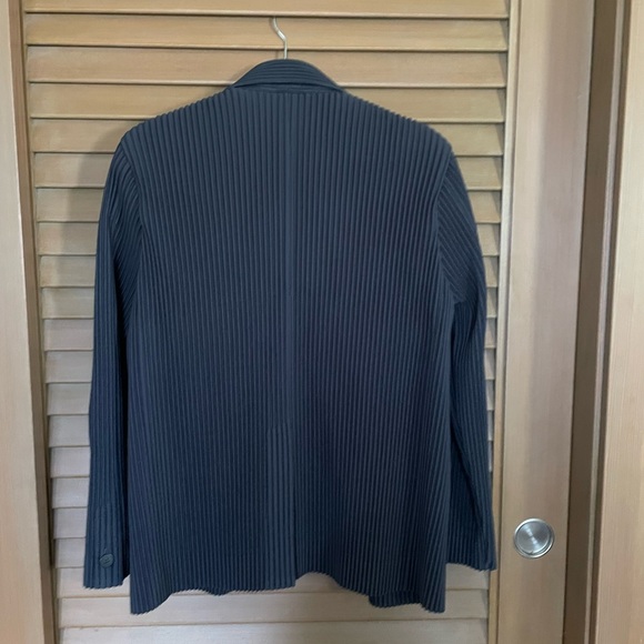Homme Plissé Issey Miyake Blazer 2 - Picture 2 of 15